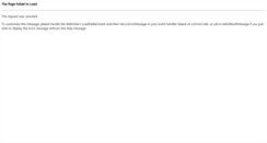 Desktop Screenshot of amcojanitorialservice.com